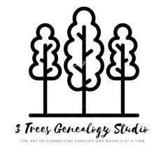 3 Trees Genealogy Studio